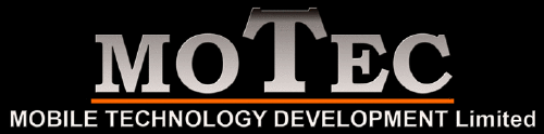 Company logo of moTec mobile technology development