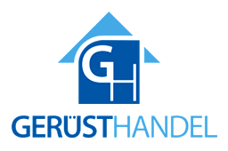 Logo der Firma GH Gerüsthandel GmbH & Co. KG