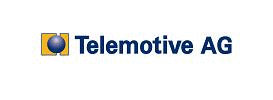 Logo der Firma Telemotive AG