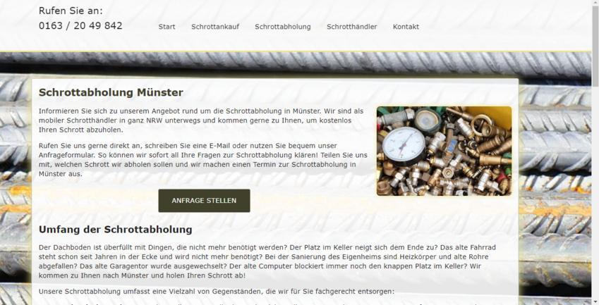 Website Promotion