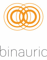 Logo der Firma Binauric SE
