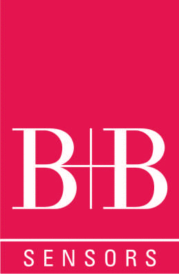 Logo der Firma B+B Thermo-Technik GmbH