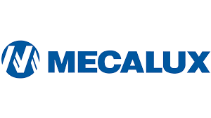 Logo der Firma Mecalux GmbH