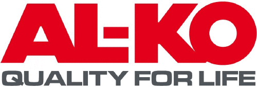 Logo der Firma AL-KO Geräte GmbH