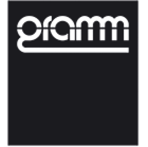 Logo der Firma Gramm Technik GmbH