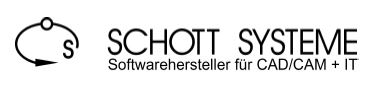 Logo der Firma Schott Systeme GmbH