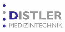 Logo der Firma DISTLER Medizintechnik ® now part of KESSEL