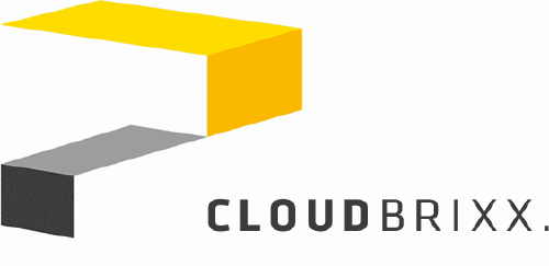 Logo der Firma Cloudbrixx GmbH