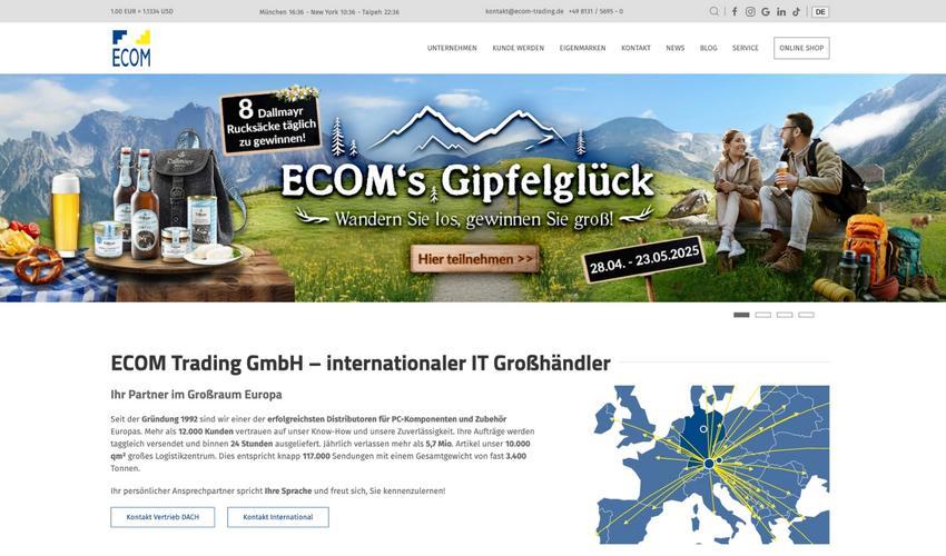 Website Promotion
