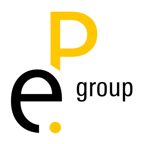 Logo der Firma engineering people group