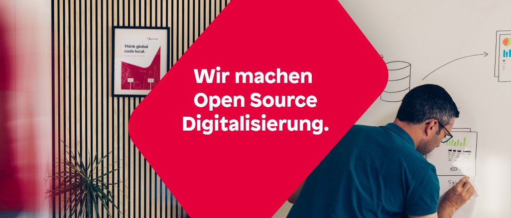 Cover image of company punkt.de GmbH