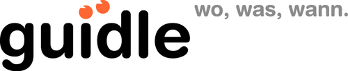Logo der Firma Guidle AG
