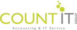 Logo der Firma COUNT IT GmbH & Co KG