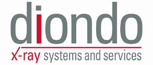Logo der Firma diondo GmbH