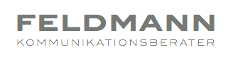 Logo der Firma FELDMANN Kommunikationsberater