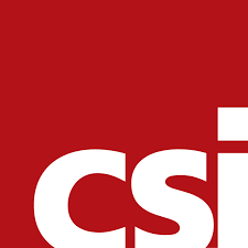 Company logo of csi entwicklungstechnik GmbH