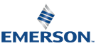 Logo der Firma Emerson