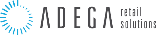 Logo der Firma Adega GmbH