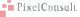 Logo der Firma PixelConsult GmbH