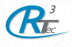 Logo der Firma R3Tec GmbH