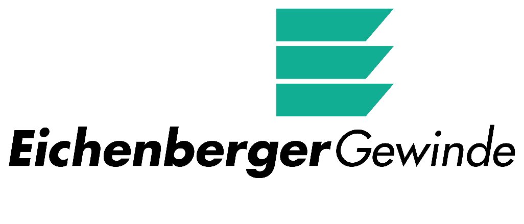 Cover image of company Eichenberger Gewinde AG