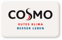 Company logo of COSMO GMBH