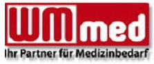 Logo der Firma WMmed - Warenhandel