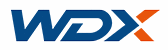 Company logo of WDX S.A.