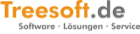 Logo der Firma TreeSoft GmbH & Co. KG