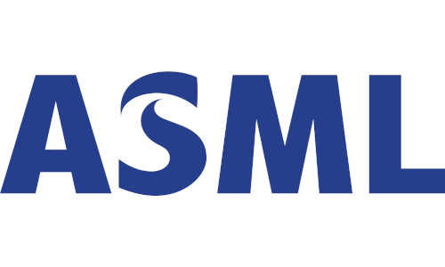 Logo der Firma ASML Berlin GmbH