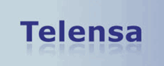 Logo der Firma Telensa Ltd