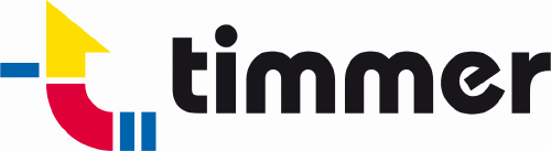 Logo der Firma Timmer GmbH