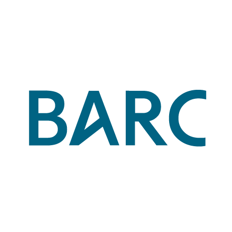 Logo der Firma BARC GmbH