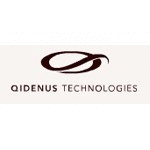 Logo der Firma Qidenus Technologies GmbH