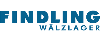 Logo der Firma Findling Wälzlager GmbH