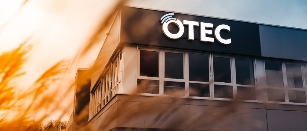 Titelbild der Firma OTEC Präzisionsfinish GmbH