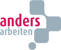 Logo der Firma anders arbeiten Projekt GmbH & CO. KG