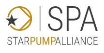 Logo der Firma Star Pump Alliance GmbH