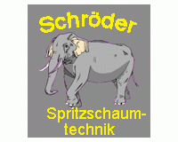 Logo der Firma Schröder Spritzschaumtechnik GmbH