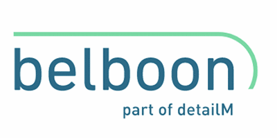 Logo der Firma belboon GmbH