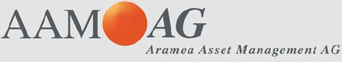 Logo der Firma Aramea Asset Management AG