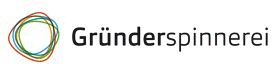 Logo der Firma Gründerspinnerei UG