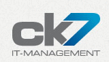 Logo der Firma CK7 GmbH