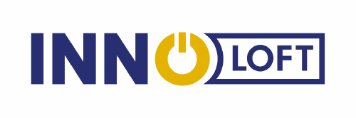 Logo der Firma Innoloft GmbH