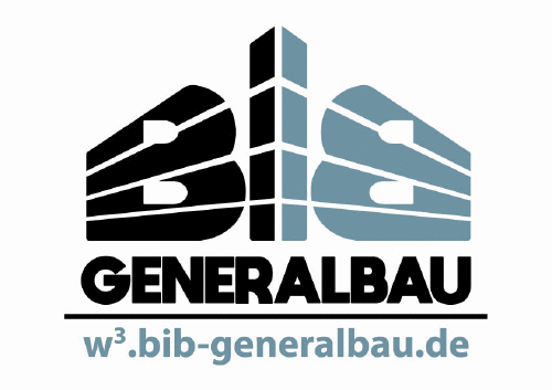 Company logo of BIB Generalbau & Bauconsulting GmbH & Co. KG