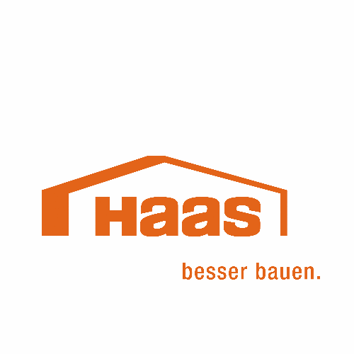 Logo der Firma Haas Fertigbau GmbH