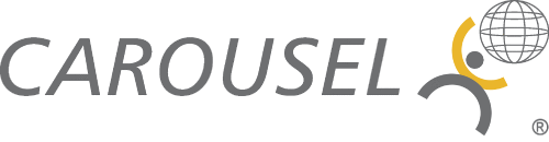 Logo der Firma Carousel
