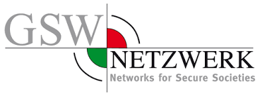 Logo der Firma GSW-Netzwerk e.V. - Netzwerk der Gesellschaft der Sicherheitstechnischen Wirtschaft