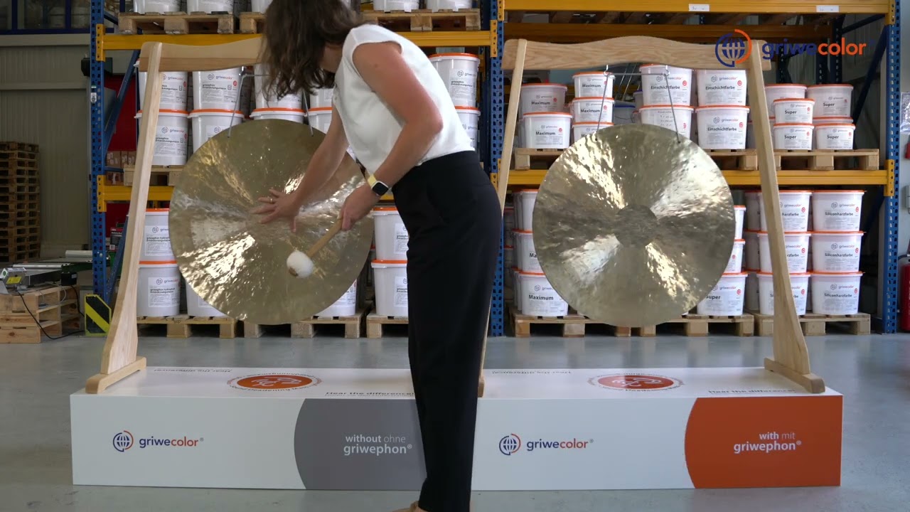 griwephon® Demonstration