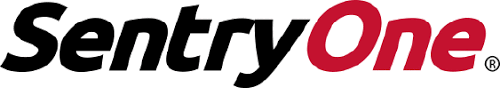 Logo der Firma SentryOne